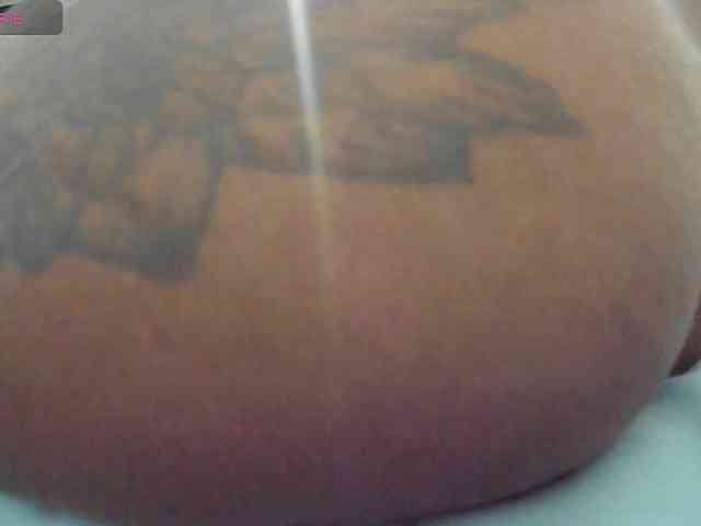 Lexxiiross webcam