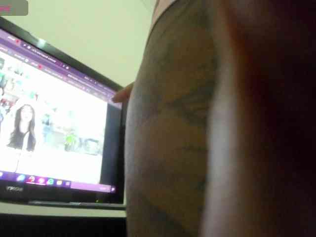 Lexxiiross webcam