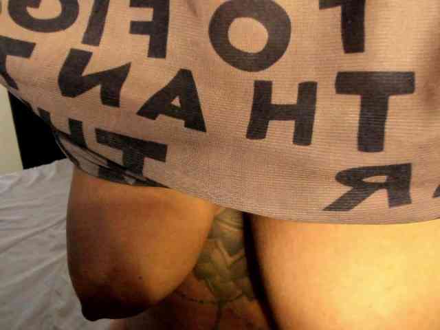 Lexxiiross webcam