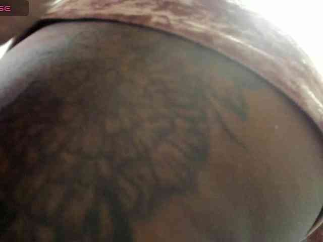 Lexxiiross webcam