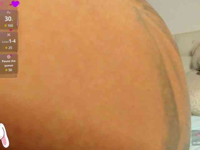Lexxiiross webcam