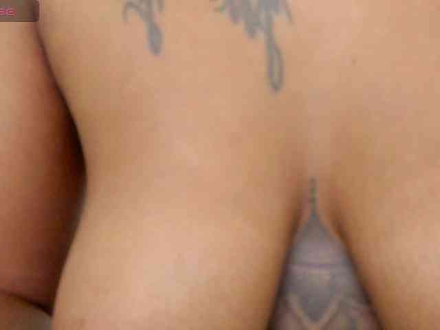 Lexxiiross webcam