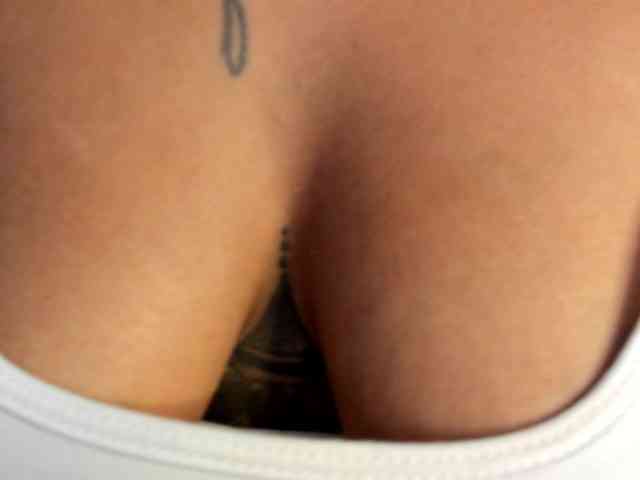 Lexxiiross webcam