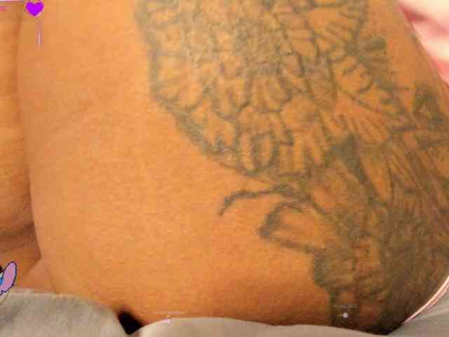 Lexxiiross webcam