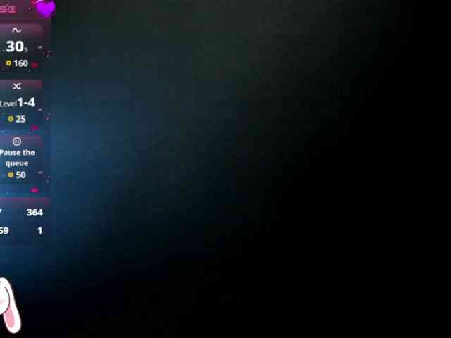 Lexxiiross webcam