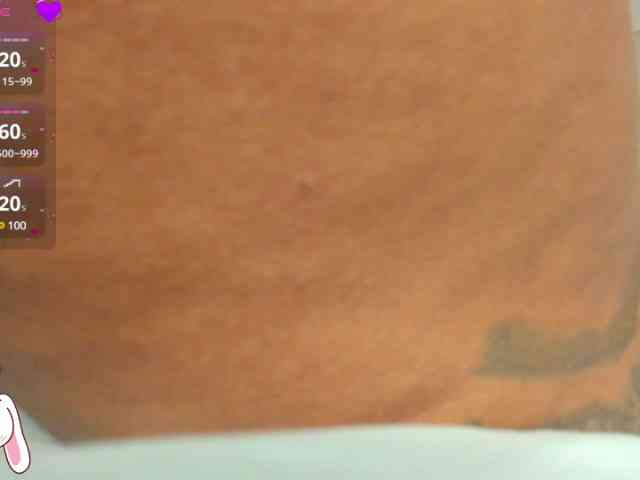 Lexxiiross webcam