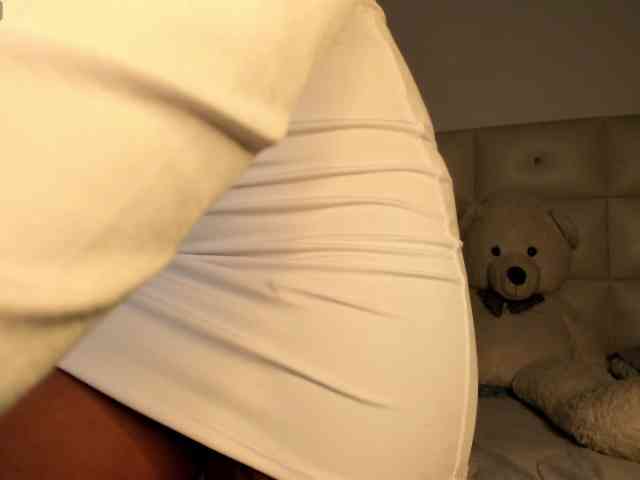 Lexxiiross webcam