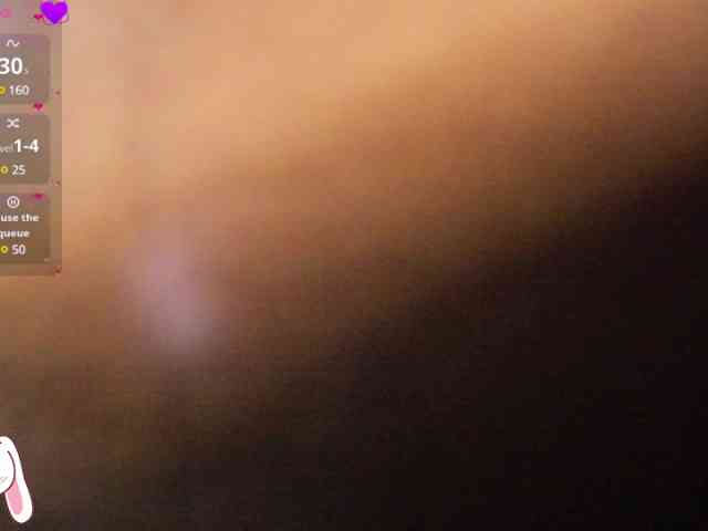 Lexxiiross webcam