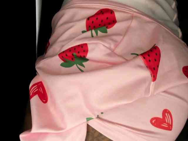 Lexxiiross webcam