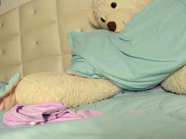 Lexxiiross webcam