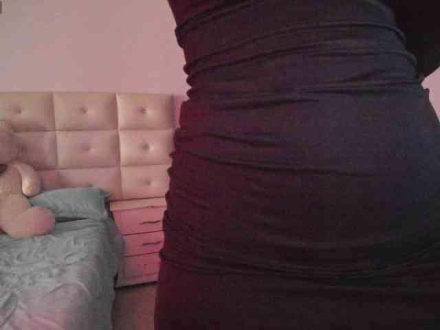 Lexxiiross webcam