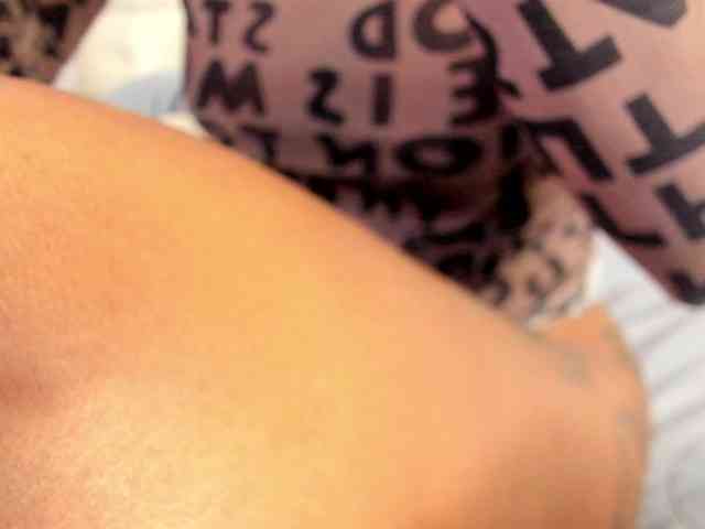 Lexxiiross webcam