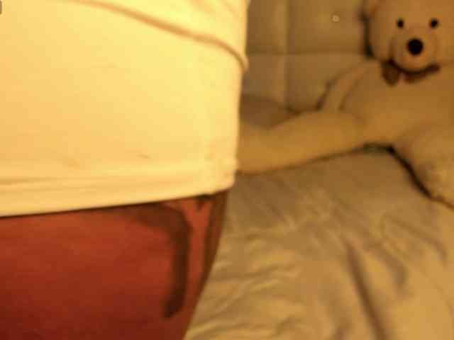 Lexxiiross webcam