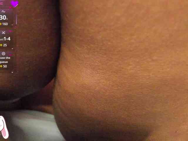 Lexxiiross webcam