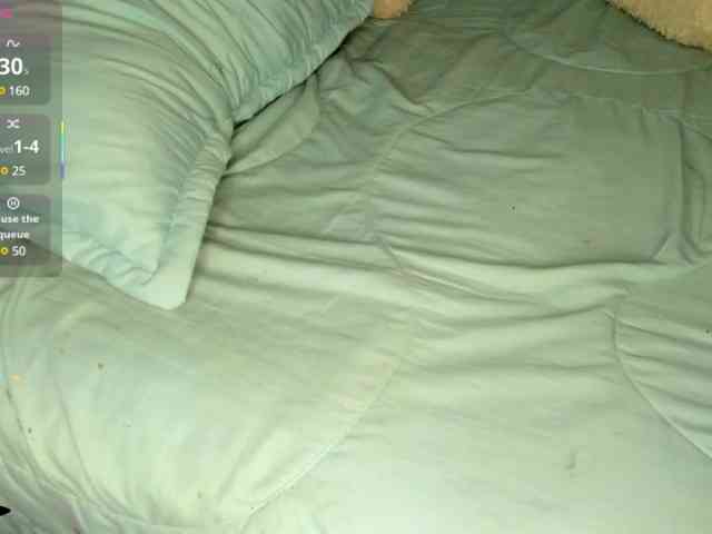Lexxiiross webcam