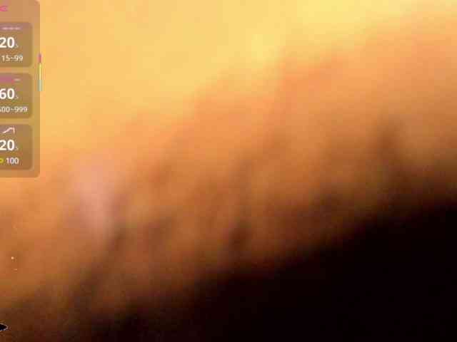 Lexxiiross webcam