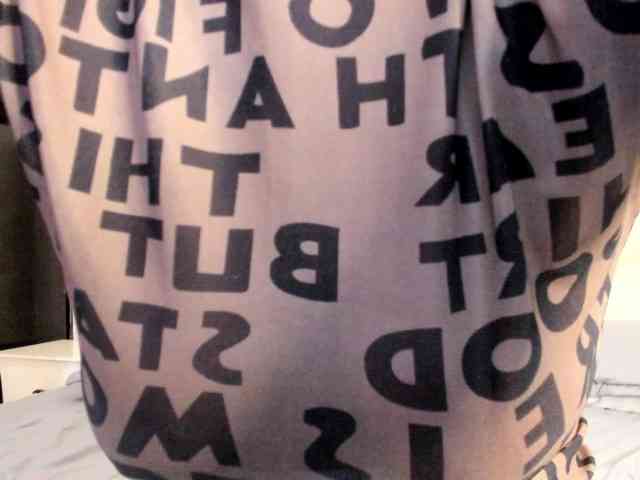 Lexxiiross webcam