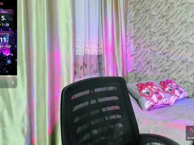 AngelaSweet's BongaCams show and profile