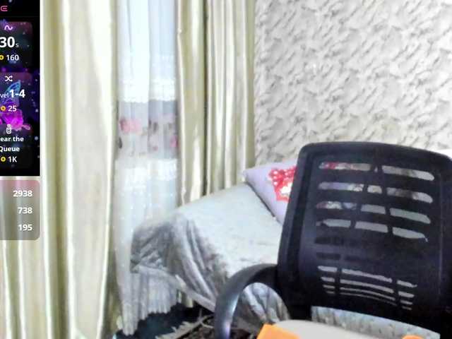 AngelaSweet's BongaCams show and profile