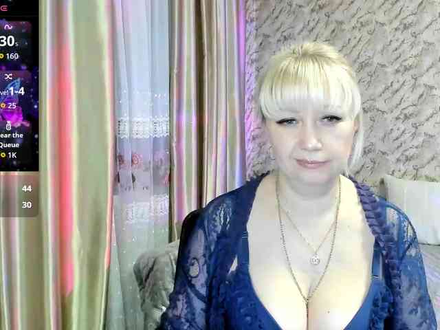 AngelaSweet webcam