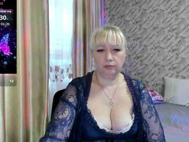 AngelaSweet webcam