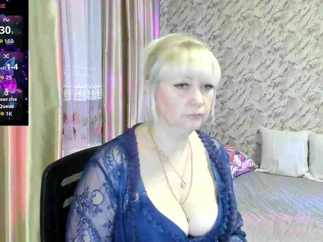 AngelaSweet webcam