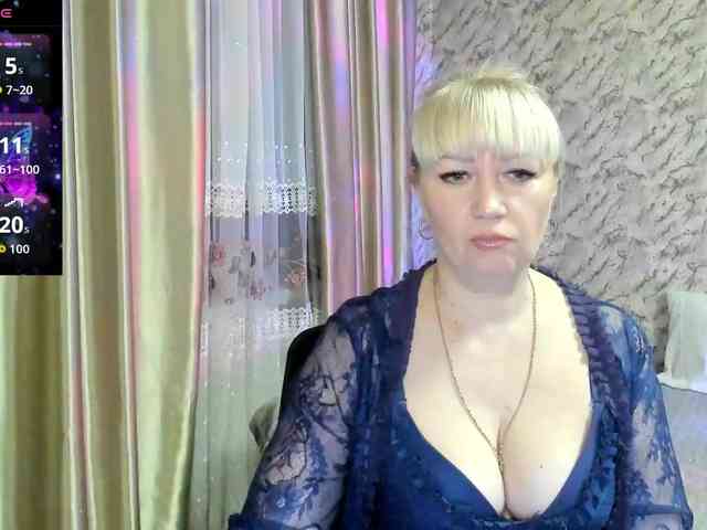 AngelaSweet webcam
