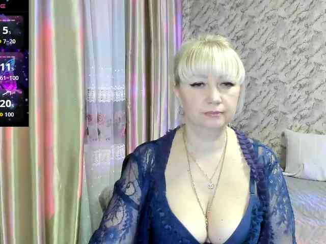 AngelaSweet webcam