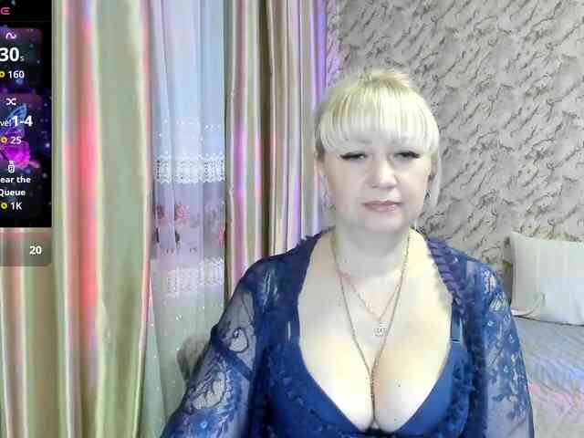 AngelaSweet webcam