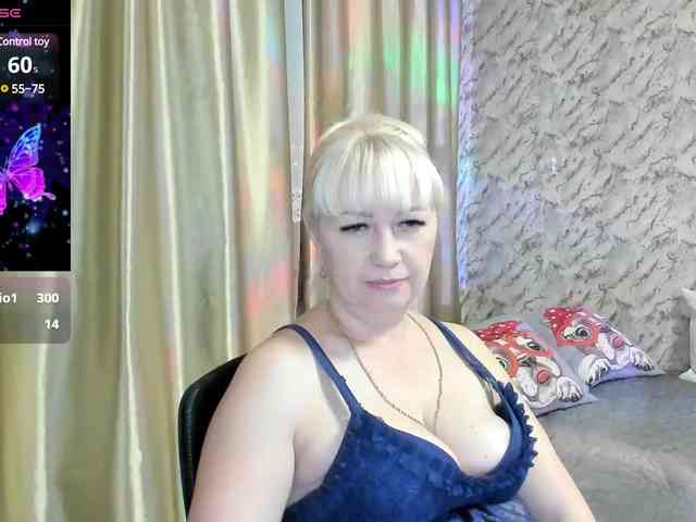 AngelaSweet webcam
