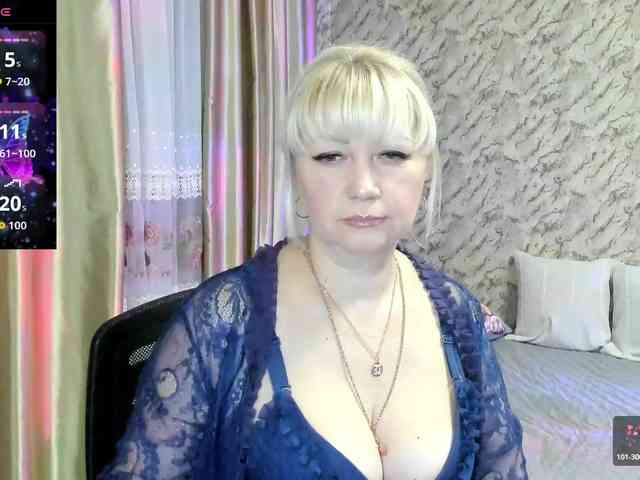 AngelaSweet webcam