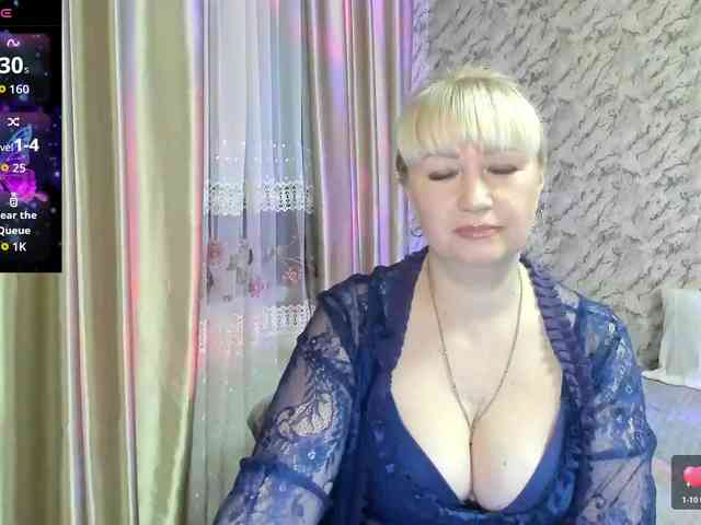 AngelaSweet webcam