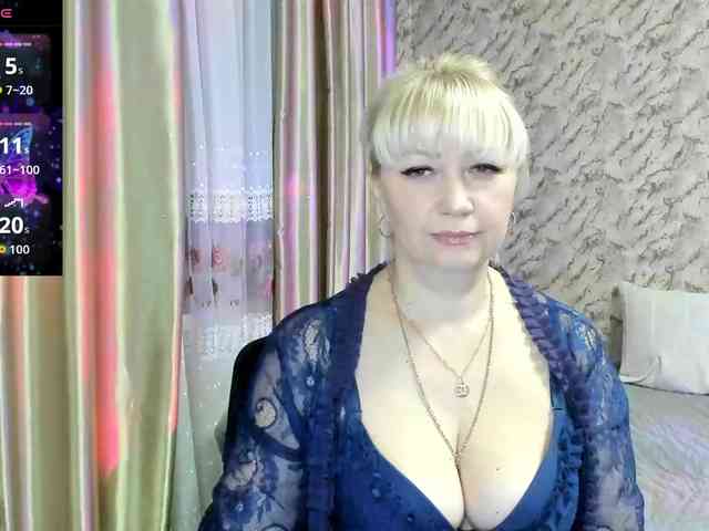 AngelaSweet webcam