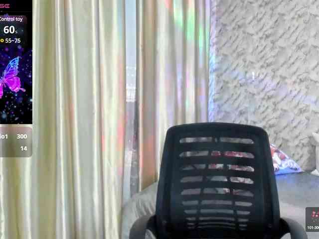 AngelaSweet webcam