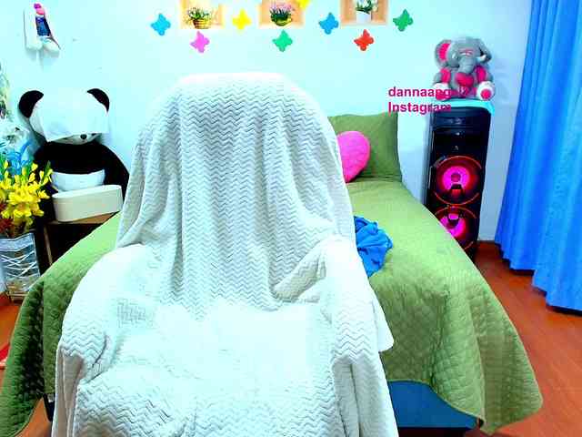 dannangel webcam