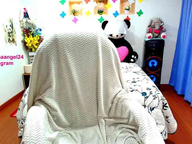 dannangel webcam