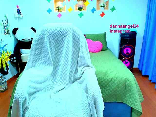 dannangel webcam