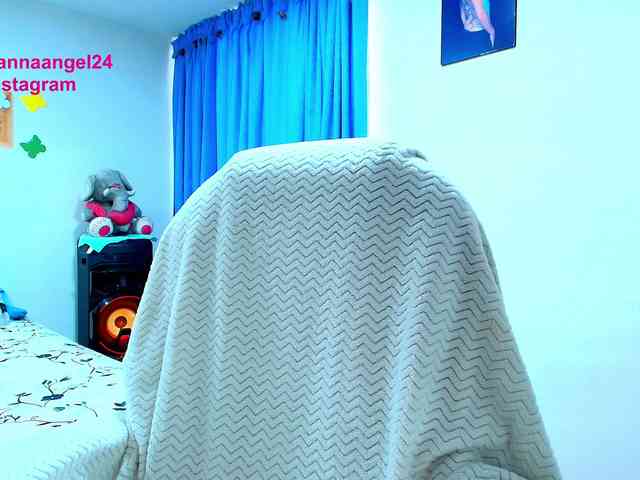 dannangel webcam