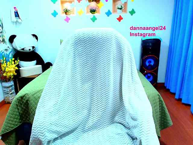 dannangel webcam