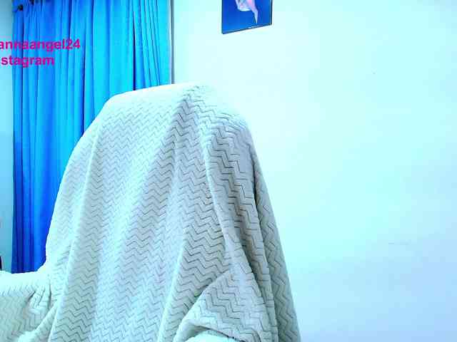 dannangel webcam