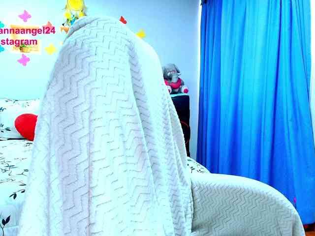 dannangel webcam