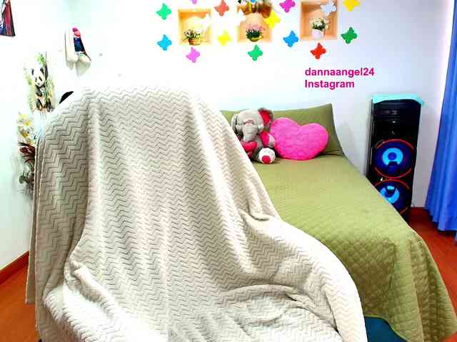 dannangel webcam