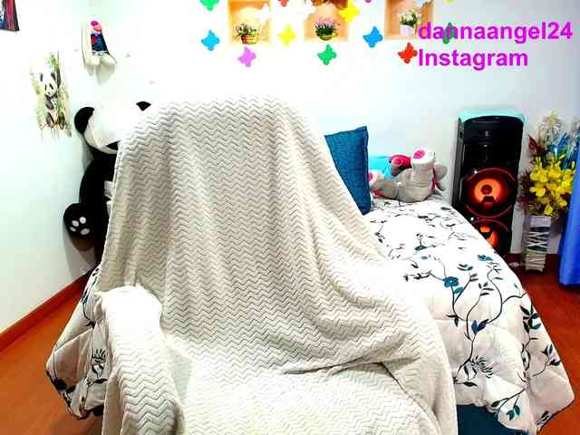Модель: dannangel