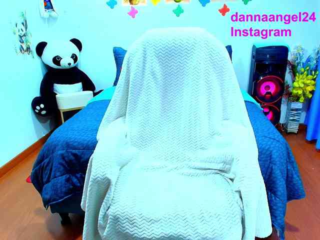 dannangel webcam