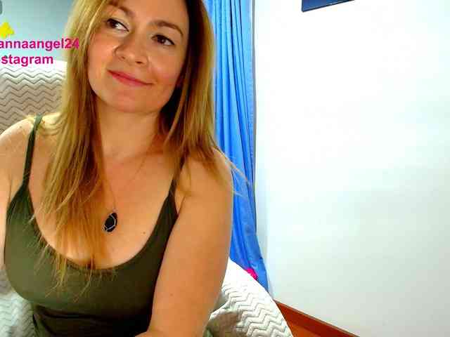 dannangel webcam