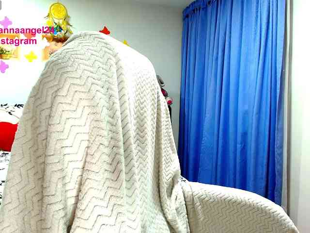 dannangel webcam