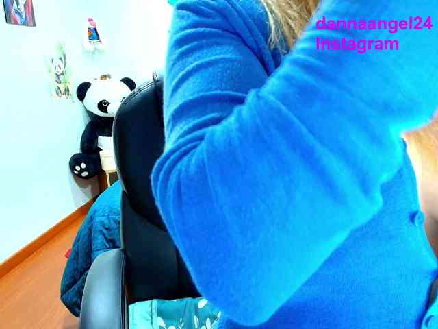 dannangel webcam
