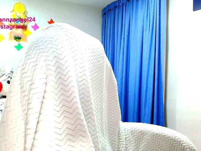 dannangel webcam