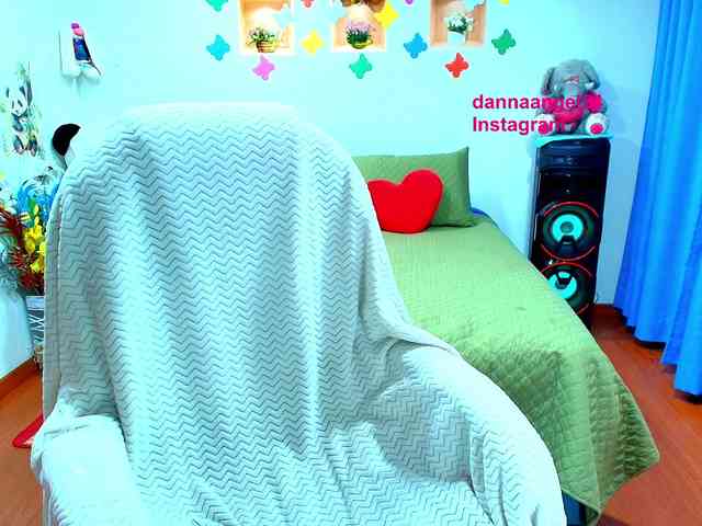 dannangel webcam
