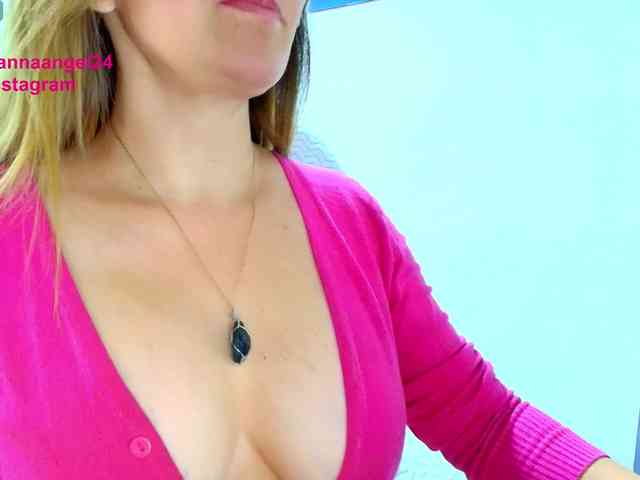dannangel webcam